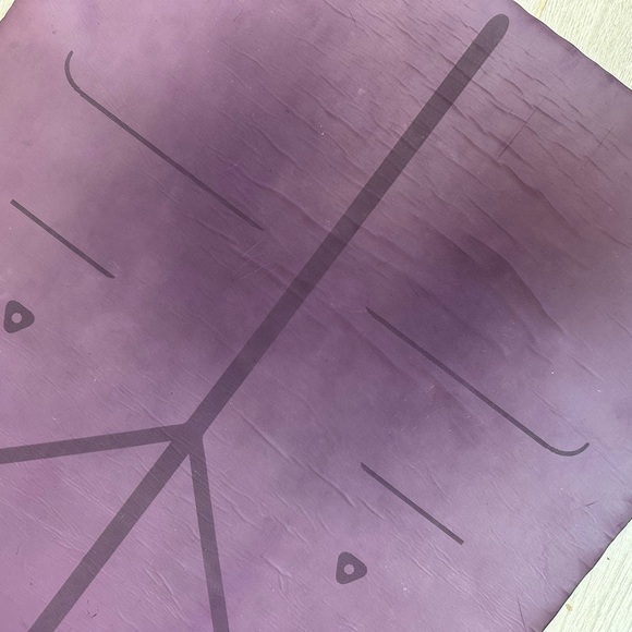 Lifeforme yoga mat - Picture 6 of 8